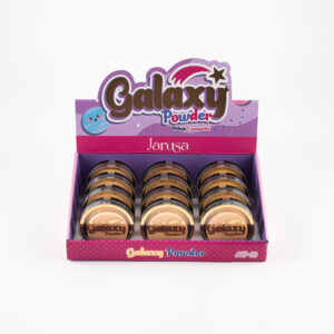 Polvo Compacto Galaxy Powder