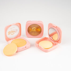 Polvo Compacto  Beauty Powder