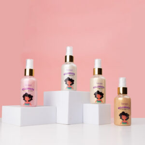 Iluminador Corporal Celébrate