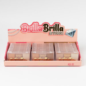 Iluminador Brilla Brilla