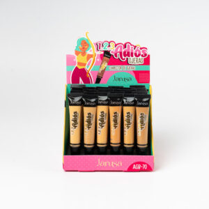 Corrector 123 Adiós Ojeras