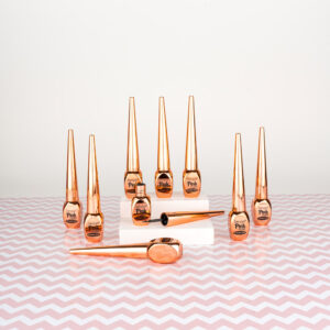 Delineador Pink Eyeliner